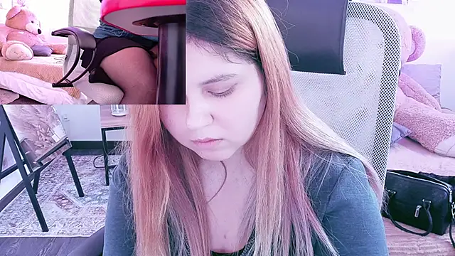 DiaAngell webcam