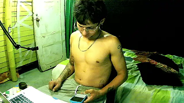 Ebebyjuan webcam