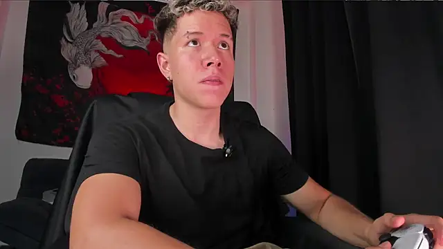 nathan_blake webcam