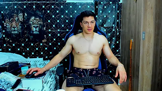 javiersexymann webcam