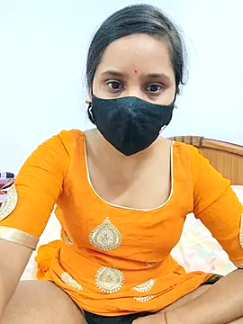 Miss_Riya20 webcam