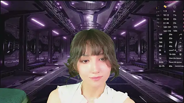 GentleMusee webcam