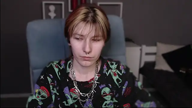 guitarandangell webcam