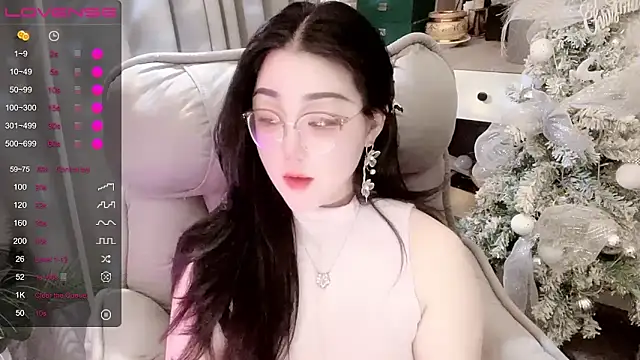 Monica-666888- webcam