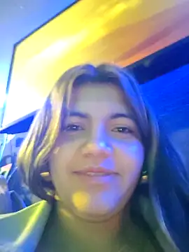Ivy_enjoy webcam