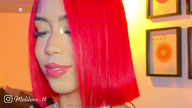 MelyTaylor_ webcam