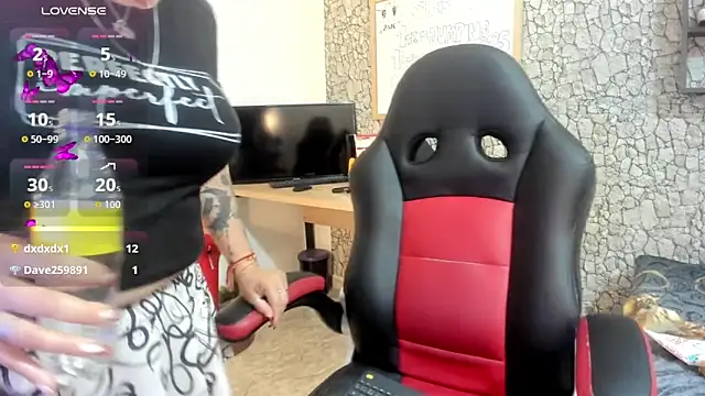 nanygp webcam