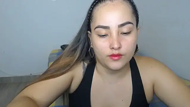 Ivanna_Vegax webcam