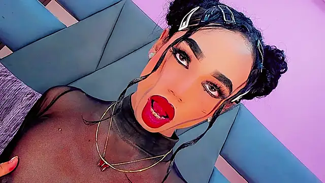 sexyjessicamistres webcam