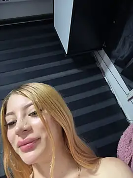 Jessy_Queen webcam
