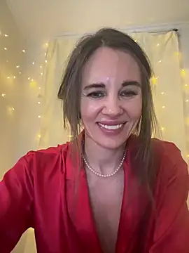 LucieMack webcam