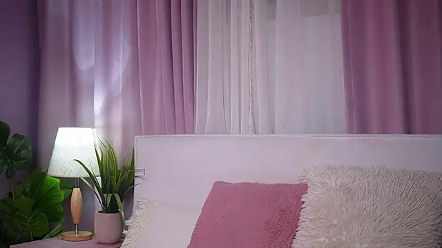 AmeliaBarbie webcam