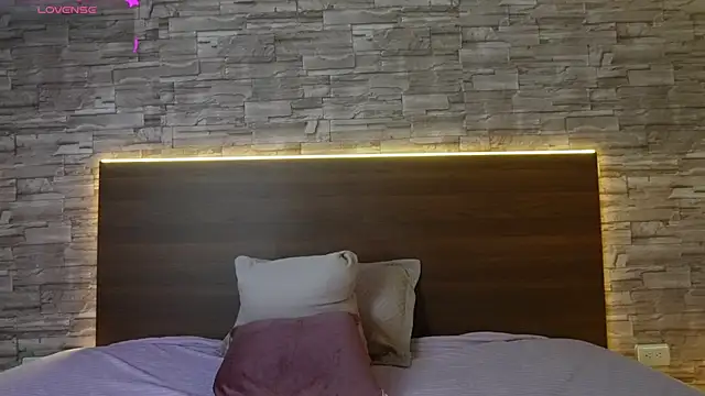 Vanesa_3X webcam