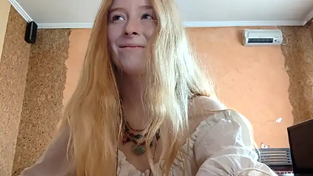 KateVibe_01 webcam
