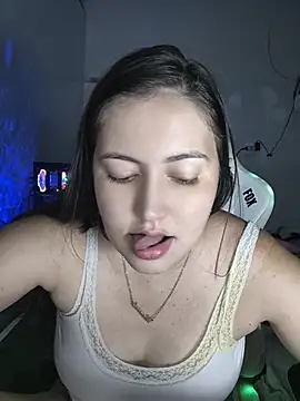 Fetichista23 webcam