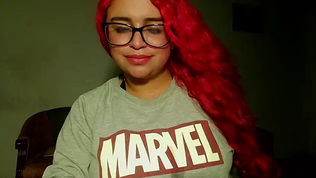 EstefyFantasy webcam