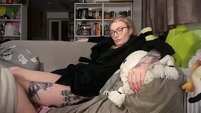 harleyblair webcam