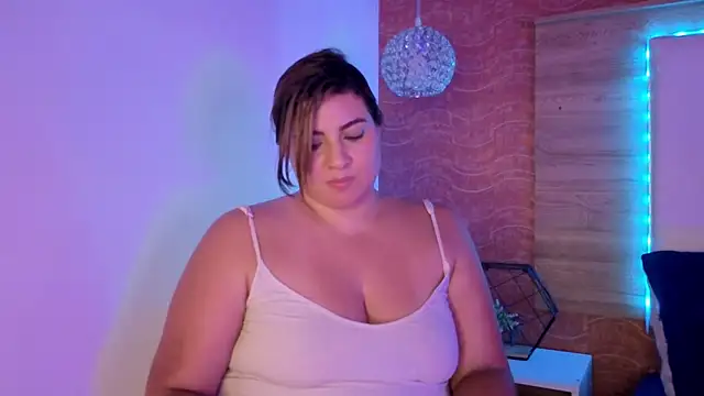 AgnesIvanova webcam