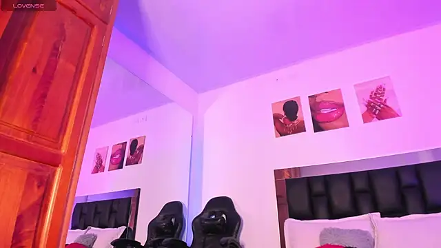 ValeryTs1 webcam