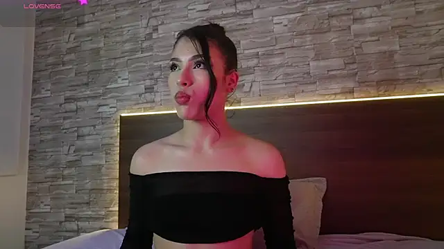 Vanesa_3X webcam
