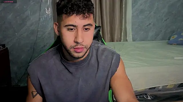 Daiki_Jack webcam