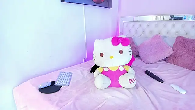 Candace_Hill1 webcam