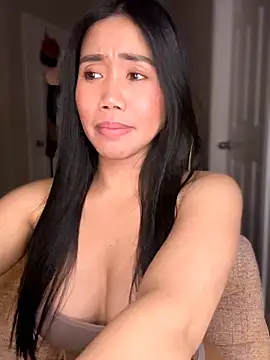 JazzieXo webcam