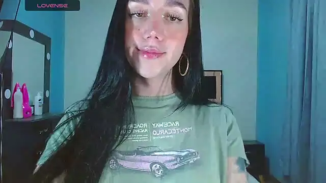 karla_zambrano's live cam