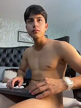 Lander_Cruz's live cam