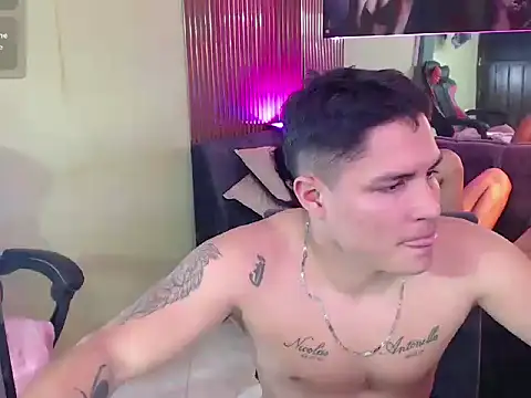 SaraClub_JY webcam