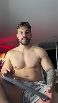 Valenthino_Salvatore webcam