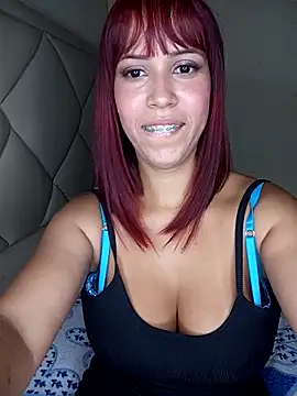 Samiragrey webcam
