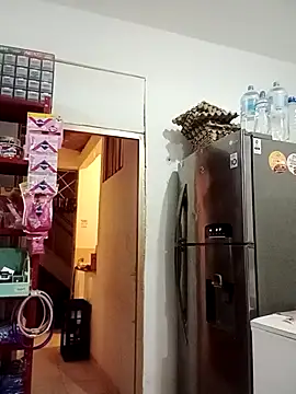 Tuconejita1220 webcam