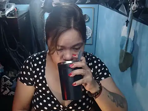 ambersmile webcam