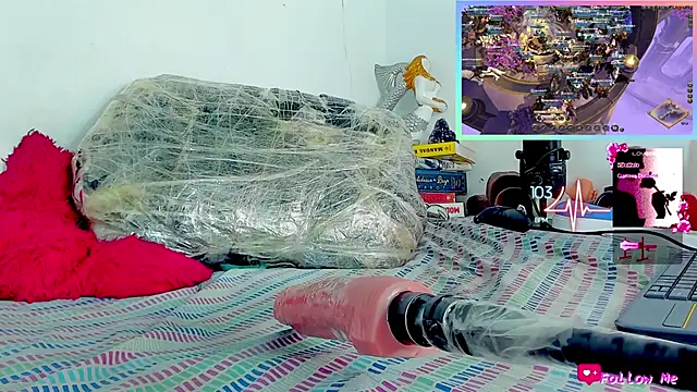 Kassandra369 webcam
