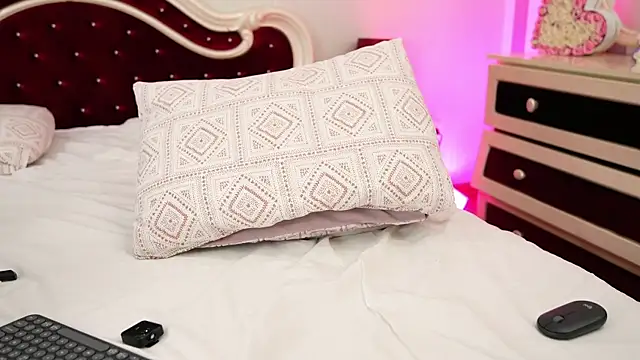 StacyLight webcam