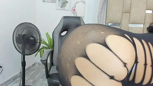 Jessica018_ webcam