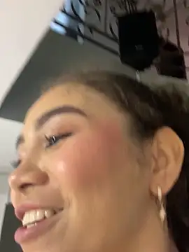 CamilaCastillo webcam