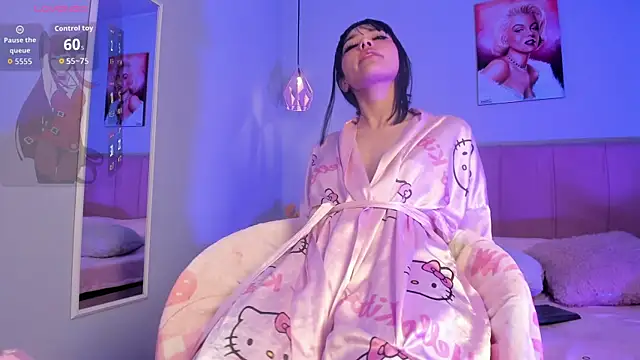 ela_petit webcam