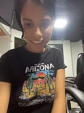 Aimar_LS webcam