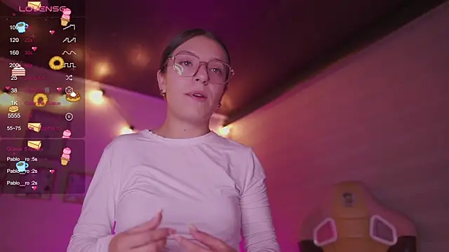 milly_kenner - Milly_kenner's free webcam - UK Sex Cams