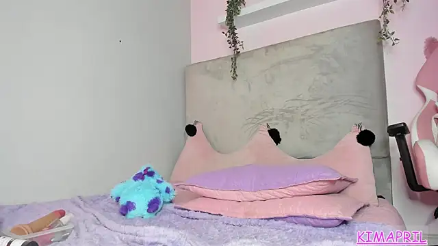 KIMAPRIL webcam