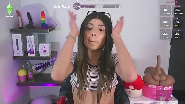valentina_crtti webcam