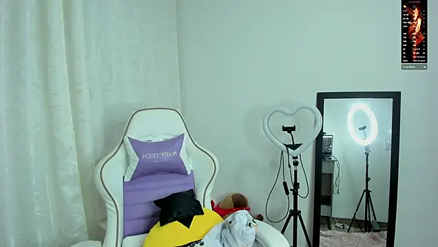 Midori_rosse webcam