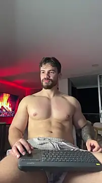 Valenthino_Salvatore webcam