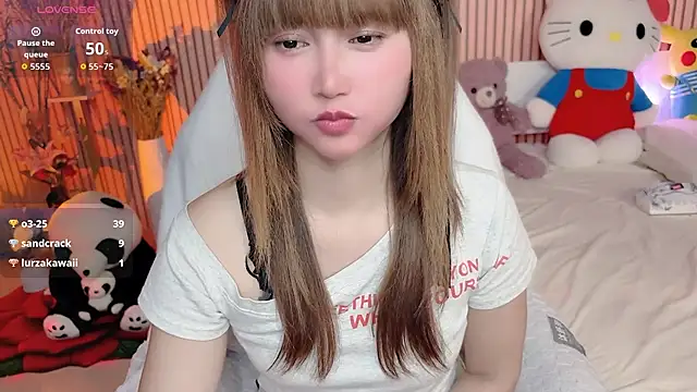 美女di-or-在线直播