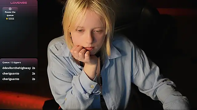Kofimoon webcam