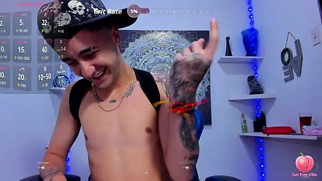 Jey_hot7 webcam