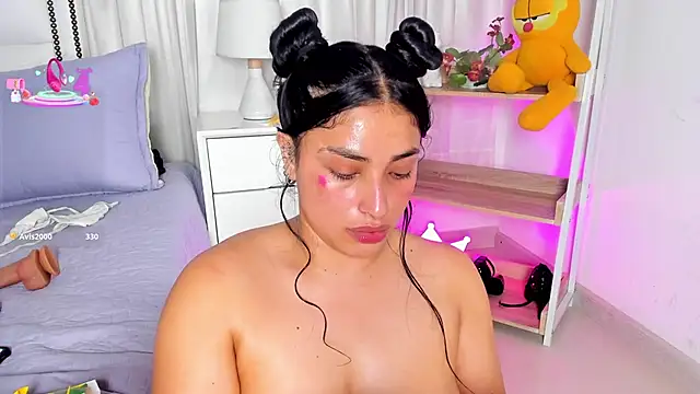 Emilybta webcam