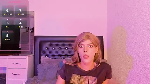 billiesimons2 webcam